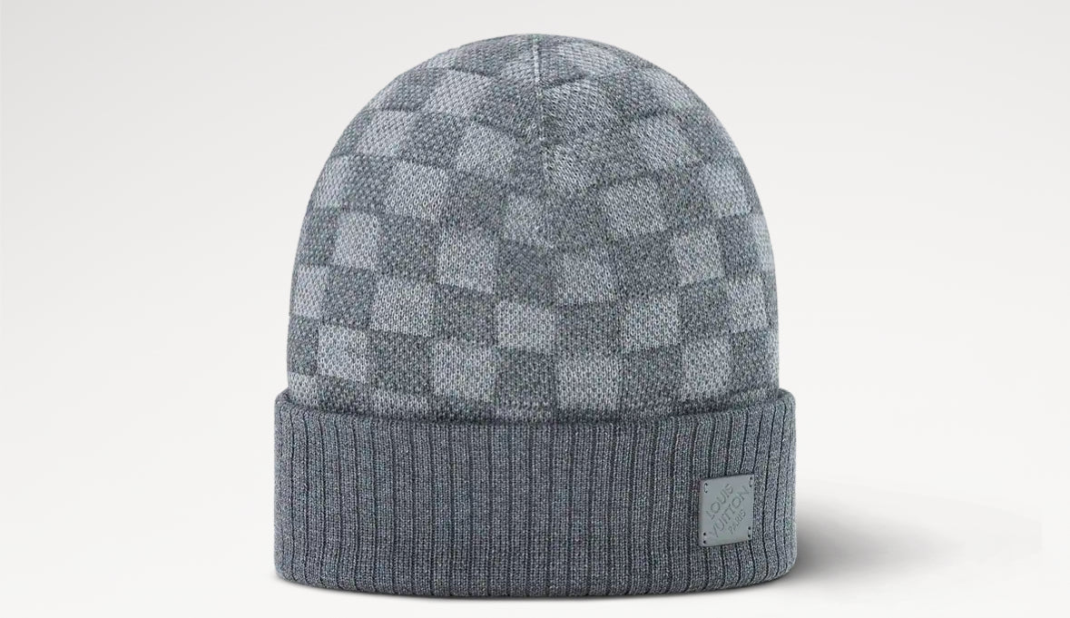 Bonnet Louis Vuitton